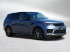 Thumbnail Photo 2 for 2019 Land Rover Range Rover Sport HSE Dynamic